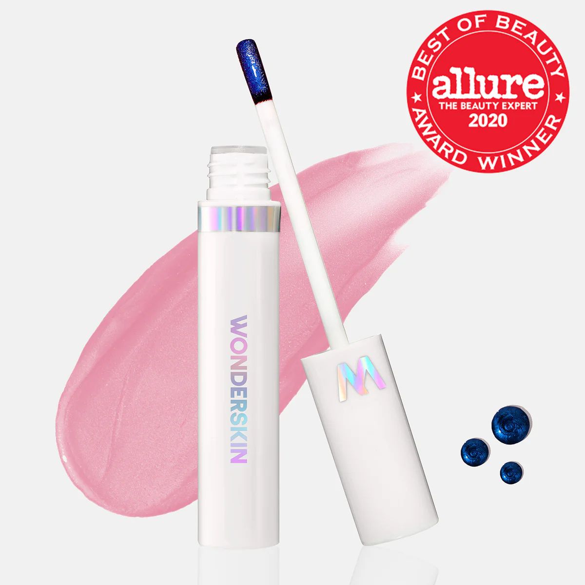 WONDER BLADING LIP STAIN MASQUE - beautiful